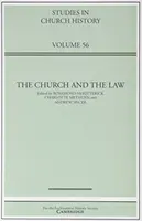 Kościół i prawo: Tom 56 - The Church and the Law: Volume 56