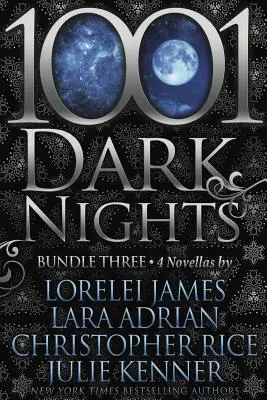 1001 Dark Nights: Pakiet trzeci - 1001 Dark Nights: Bundle Three