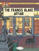 Afera Francisa Blake'a - The Francis Blake Affair