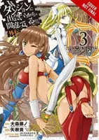 Czy to źle próbować podrywać dziewczyny w lochach? na boku: Sword Oratoria, Vol. 3 (Manga) - Is It Wrong to Try to Pick Up Girls in a Dungeon? on the Side: Sword Oratoria, Vol. 3 (Manga)