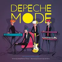 Depeche Mode: Nieautoryzowana biografia - Depeche Mode: The Unauthorized Biography