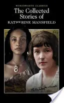 Zebrane krótkie opowiadania Katherine Mansfield - The Collected Short Stories of Katherine Mansfield