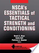 Podstawy taktycznej siły i kondycji Nsca - Nsca's Essentials of Tactical Strength and Conditioning