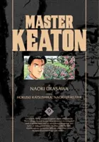 Master Keaton, Vol. 9, 9