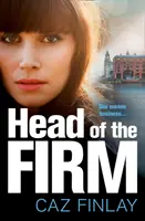 Szef firmy - Head of the Firm