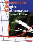 Heinemann Higher Mathematics Student Book - książka dla studentów - Heinemann Higher Mathematics Student Book -