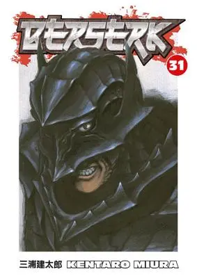 Berserk, tom 31 - Berserk, Volume 31