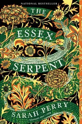 Wąż z Essex - The Essex Serpent