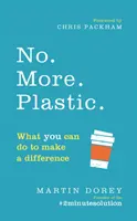 No. More. Plastik. - Co możesz zrobić, by coś zmienić - the #2minutesolution - No. More. Plastic. - What you can do to make a difference - the #2minutesolution