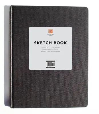 Szkicownik - Raven - Sketch Book - Raven