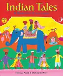 Indyjskie opowieści: A Barefoot Collection - Indian Tales: A Barefoot Collection