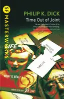 Czas poza stawem - Time Out Of Joint