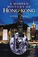 Współczesna historia Hongkongu: 1841-1997 - A Modern History of Hong Kong: 1841-1997