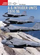 Jednostki A-6 Intruder 1974-96 - A-6 Intruder Units 1974-96