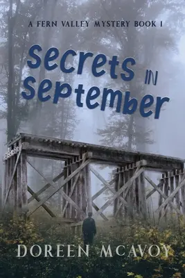 Sekrety we wrześniu - Secrets in September