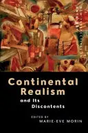 Kontynentalny realizm i jego niezadowolenie - Continental Realism and Its Discontents