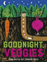 Dobranoc, warzywa - Goodnight, Veggies