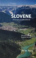 Słownik i rozmówki słoweńskie - Slovene Dictionary & Phrasebook