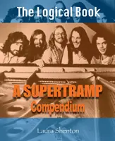 Księga logiczna - kompendium Supertrampa - Logical Book - A Supertramp Compendium