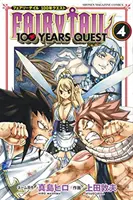 Fairy Tail: 100 Years Quest 4