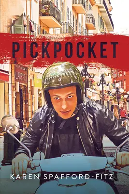 Kieszonkowiec - Pickpocket