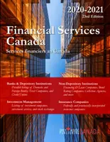 Kanadyjskie usługi finansowe, 2020/21: 0 - Financial Services Canada, 2020/21: 0