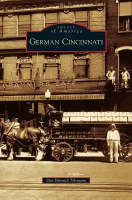 Niemieckie Cincinnati - German Cincinnati