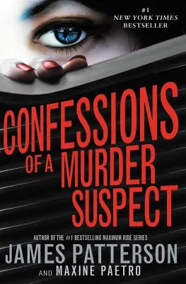 Wyznania podejrzanego o morderstwo - Confessions of a Murder Suspect