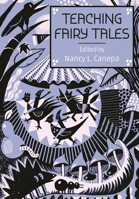 Nauczanie bajek - Teaching Fairy Tales