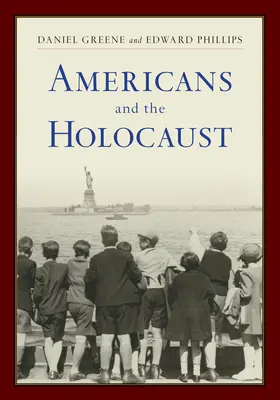 Amerykanie i Holokaust: A Reader - Americans and the Holocaust: A Reader