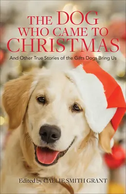 Pies, który przyszedł na święta: I inne prawdziwe historie o prezentach, które przynoszą nam psy - The Dog Who Came to Christmas: And Other True Stories of the Gifts Dogs Bring Us