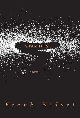 Gwiezdny pył: Wiersze - Star Dust: Poems