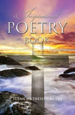 Inspirująca książka poetycka - Inspirational Poetry Book