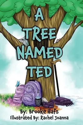 Drzewo o imieniu Ted - A Tree Named Ted