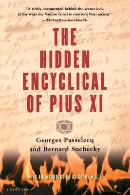 Ukryta encyklika Piusa XI - Hidden Encyclical of Pius XI