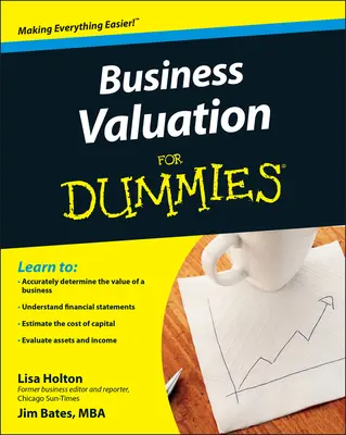 Wycena biznesowa dla opornych - Business Valuation for Dummies