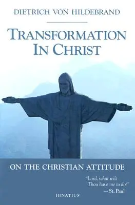 Przemiana w Chrystusie - Transformation in Christ