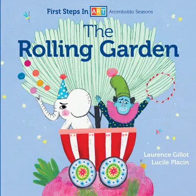 Rolling Garden - The Rolling Garden