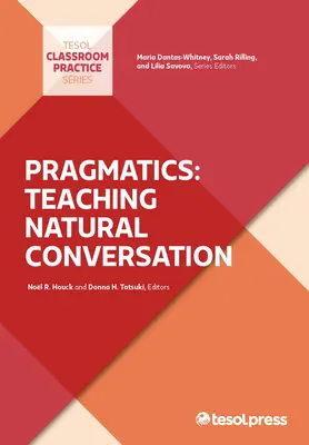 Pragmatyka: Nauczanie naturalnej konwersacji - Pragmatics: Teaching Natural Conversation
