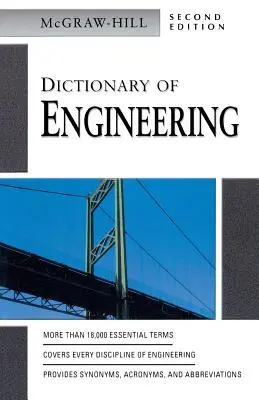 Słownik inżynierii - Dictionary of Engineering