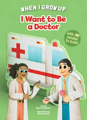 Chcę być lekarzem - I Want to Be a Doctor