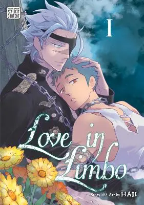 Miłość w otchłani, tom 1, 1 - Love in Limbo, Vol. 1, 1