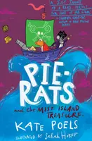 Pie-Rats - I skarb z Wyspy Mgieł - Pie-Rats - And The Mist Island Treasure