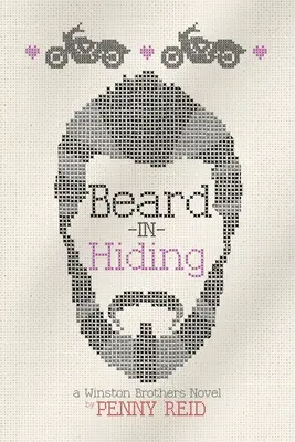 Broda w ukryciu - Beard In Hiding