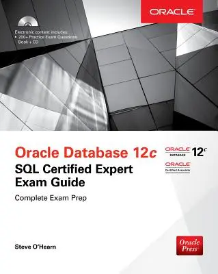 Oca Oracle Database SQL Exam Guide (Egzamin 1z0-071) - Oca Oracle Database SQL Exam Guide (Exam 1z0-071)