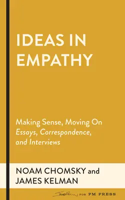 Między myślą a ekspresją jest całe życie: Dlaczego idee mają znaczenie - Between Thought and Expression Lies a Lifetime: Why Ideas Matter