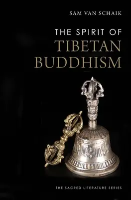 Duch buddyzmu tybetańskiego - The Spirit of Tibetan Buddhism