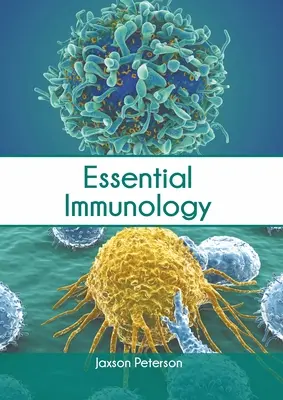 Niezbędna immunologia - Essential Immunology