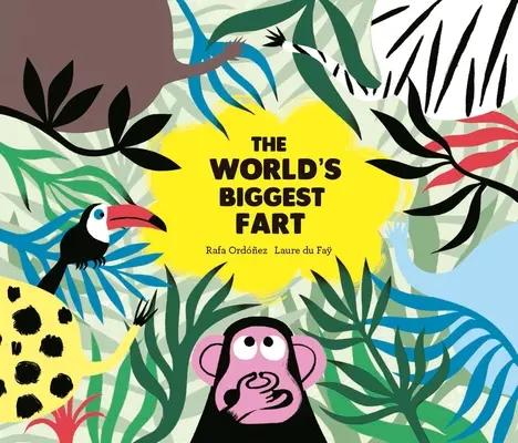 Największy pierd na świecie - The World's Biggest Fart