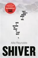 Shiver - trzymająca w napięciu tajemnica zamkniętego pokoju z zabójczym zwrotem akcji - Shiver - a gripping locked room mystery with a killer twist